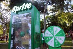 “Frescura Nivel Sprite” refresca el verano 2026 - Empresariales - ABC Color