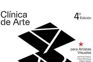 Texo realizó convocatoria  para Clínica de Arte 2026 - Empresariales - ABC Color