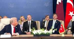 La Nación / Paraguay fija su rol en el Consejo de Paz sin compromisos financieros