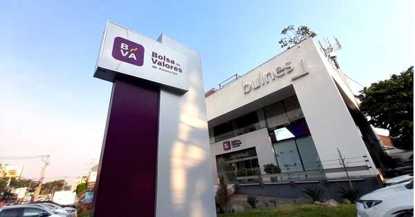 La Nación / Cavapy da paso clave en mercado de valores