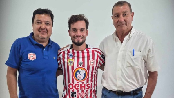 San Lorenzo suma 16 refuerzos para el Apertura 2026