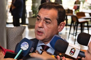 Paraguay en el Board of Peace: Sin costo para el país