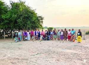 Parteras indígenas: El saber ancestral que resiste en Py