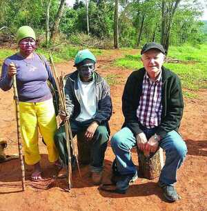 Fallece José Zanardini: El defensor de los pueblos indígenas