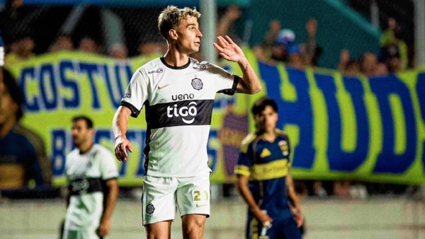 Olimpia perfila su equipo para el debut ante Guaraní