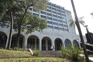 Ratifican rechazo de amparo contra colegio por caso TEA