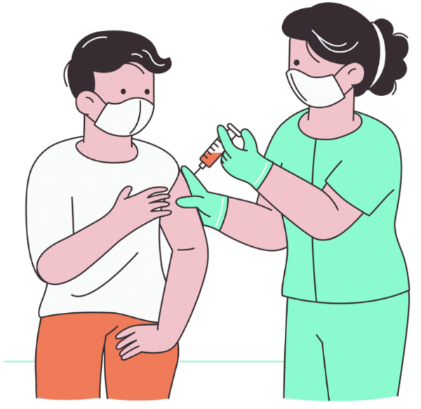 Salud respiratoria en verano: Cómo prevenir la influenza