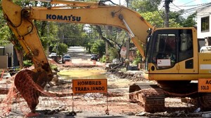 Nenecho busca ser concejal y critican que hay un “manto de protección”