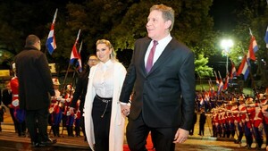 Masi increpa a contralor por lentitud en caso Eddie Jara