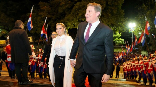 Masi increpa a contralor por lentitud en caso Eddie Jara