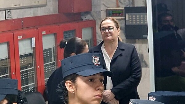 Roa anunció que retoma los controles de casos judiciales