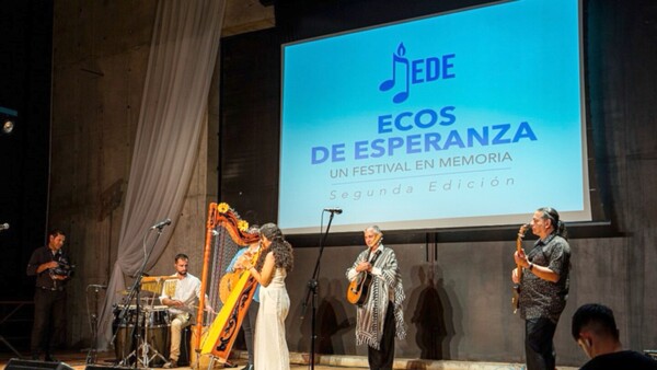 Cultura abre convocatoria para ocupar espacios culturales en 2026