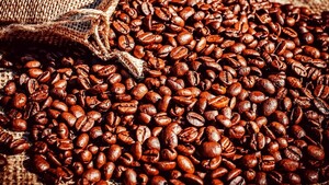 Brasil logra ingresos récords por exportación de café