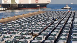 Miles de vehículos eléctricos desembarcan en la Argentina