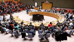 Se teme que nuevo Consejo de Paz socave a Naciones Unidas