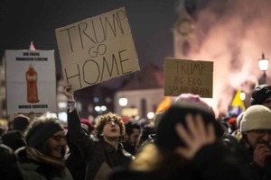 Davos 2026: Ausencias de peso y tensiones con Trump