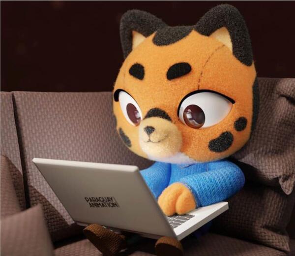 Convocatoria Abierta para la sexta edición del Concurso de Cortometrajes Animados Jaguatá