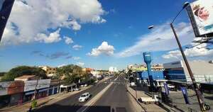 Diario HOY | Amanecer fresco hasta hoy, mucho calor desde mañana