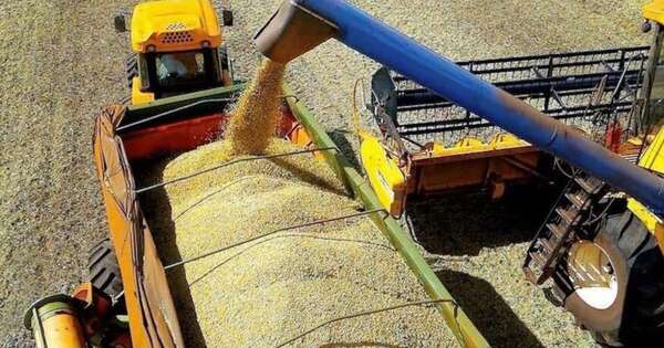 La Nación / Acuerdo UE-Mercosur impulsa un nuevo perfil productivo del Paraguay