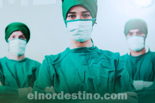 Edificio de Universidad Sudamericana en PJC recibe mejoras para  optimizar su servicio comunitario y el aprendizaje de sus alumnos  - El Nordestino