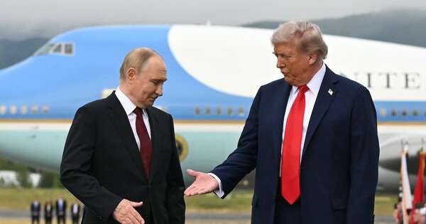 Diario HOY | Trump confirma invitación a Putin para integrar su “Consejo de Paz”