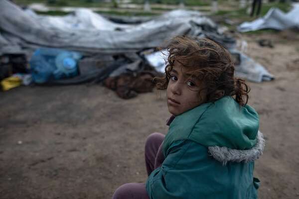 Expertos de la ONU: Gaza ha entrado en una nueva fase de “genocidio sin testigos” - Mundo - ABC Color