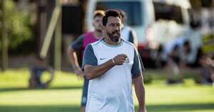 La Nación / Sánchez: “Vamos a ser muy competitivos”