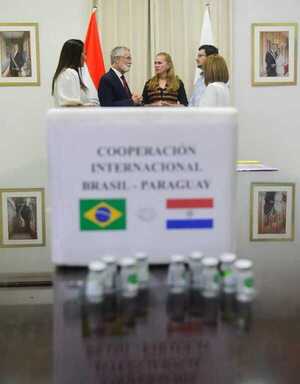 Popular / Salud recibió 90 frascos de suero para prevenir picaduras de escorpiones