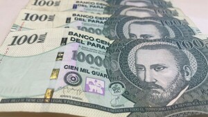 Lo que tenés que saber: Deuda pública y gasto en jubilaciones aumentan; BM prevé que Paraguay crezca 3,9%