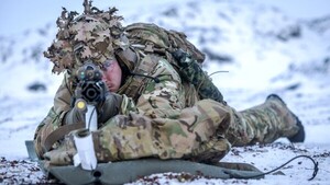 Trump no cederá con los aranceles hasta lograr control de Groenlandia