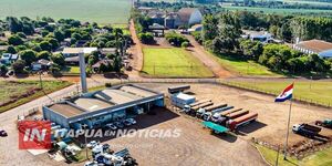 COOPERATIVA NARANJITO CERRÓ EL 2025 CON FUERTES INVERSIONES