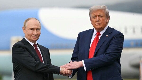 Trump confirma invitación a Putin para integrar su "Consejo de Paz"