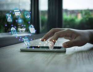 Pagos instantáneos con alias pasaron de G. 5.300.000 a más de G. 3,5 billones - Negocios - ABC Color