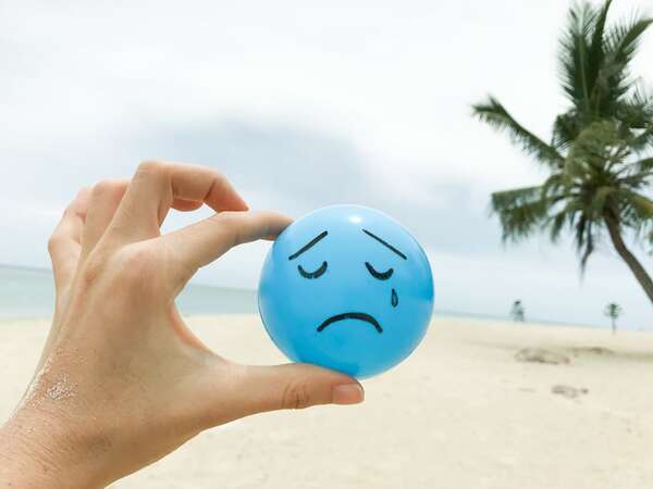 ‘Burnout’ vacacional: cómo evitar la presión de tener el “viaje perfecto” y simplemente disfrutar - Estilo de vida - ABC Color