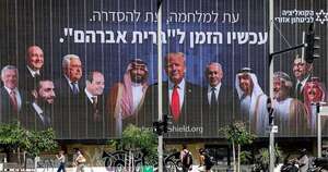 La Nación / Rey de Marruecos acepta fundar el “Consejo de la Paz”, Francia rechaza