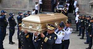 La Nación / Guatemala: se eleva a diez policías muertos por ataques de pandilleros