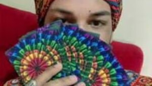 Cayó sospechoso del crimen del tarotista en Pedro Juan