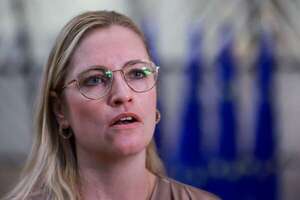 Dinamarca pide a sus socios de la UE no descartar ninguna respuesta a amenazas de Trump - Mundo - ABC Color