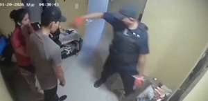 Millonario asalto en motel de Luque: delincuentes se llevaron USD 600.000 - La Tribuna