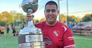 Diario HOY | Denunciante y precandidato en Ypané alcanzan acuerdo tras denuncia por violencia