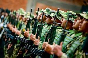 Caja Fiscal: posturas divididas de las fuerzas públicas sobre la administración del sistema - Economía - ABC Color