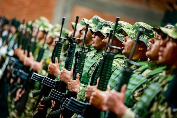 Caja Fiscal: posturas divididas de las fuerzas públicas sobre la administración del sistema - Economía - ABC Color