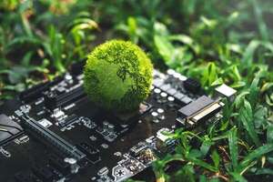 Por dentro del silicio verde: la revolución del hardware sostenible - Tecnología - ABC Color