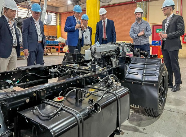 La importación de materias primas crece un 30% y alcanza los USD 531 millones en 2025 - La Tribuna