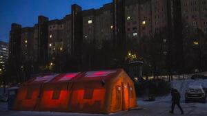 ONU asegura que ataques rusos para dejar sin calefacción a ucranianos violan las normas de la guerra