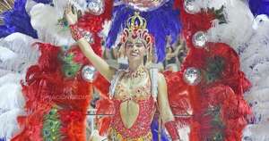 Diario HOY | Carnaval Encarnaceno 2026