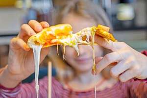 Día del Amante del Queso: cuándo es y qué se esconde detrás de un buen bocado - Gastronomía - ABC Color