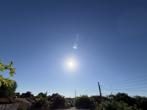 Poca probabilidad de lluvias y máximas en aumento - Concepción al Día