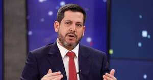 La Nación / “Paraguay ha sostenido posiciones valientes y claras”, dice Latorre sobre proyección mundial