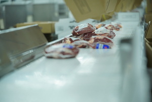 Turquía auditará a Paraguay para habilitar la compra de ganado vivo y carne bovina